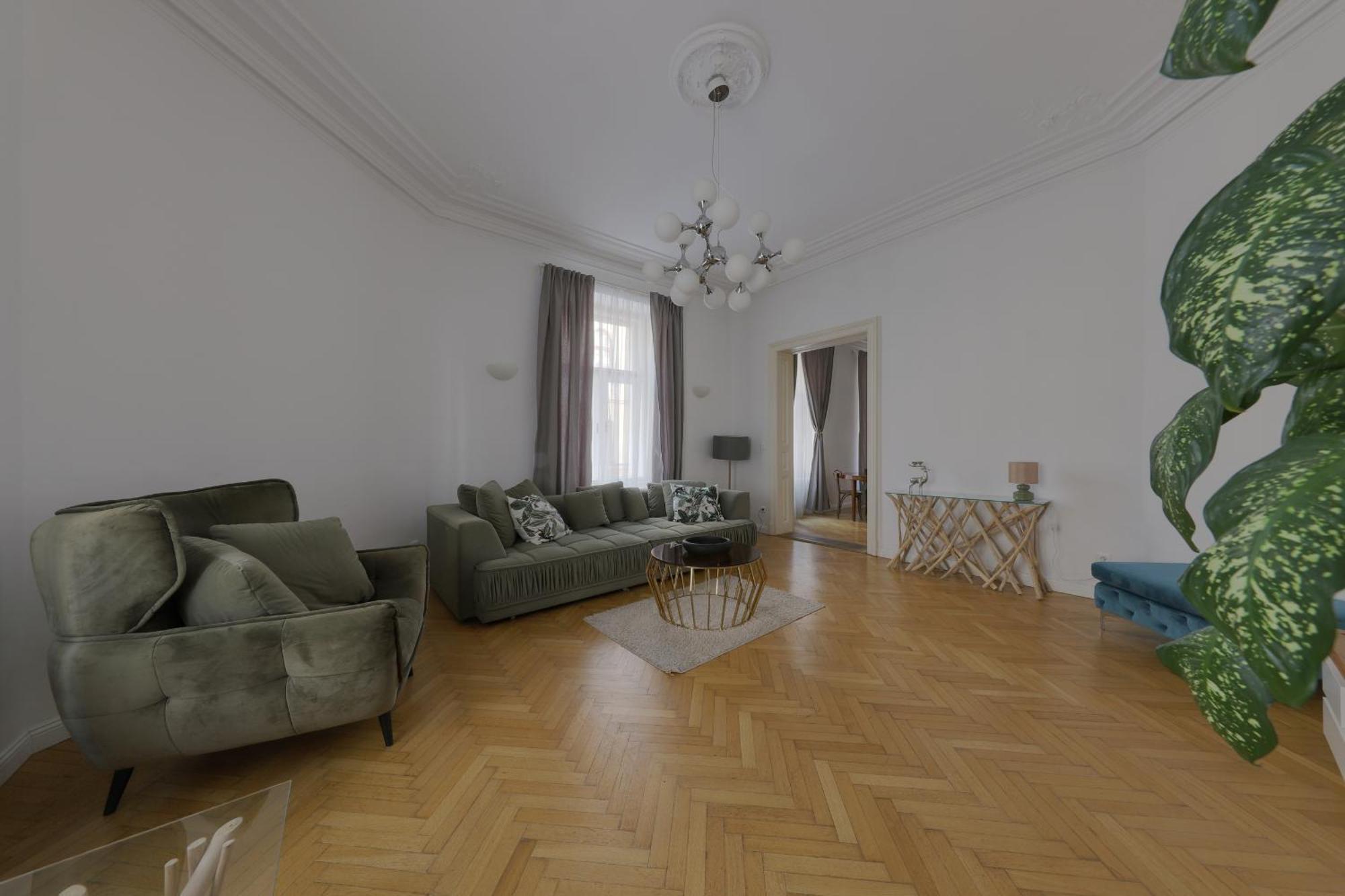 Beautiful Condo At The Old Town Pozsony Kültér fotó